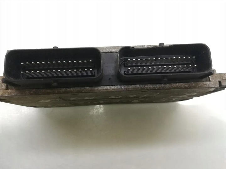 фото №9, Renault scenic блок управления / модуль коробки коробки передач 1.6 бензин 75kw 102 hp