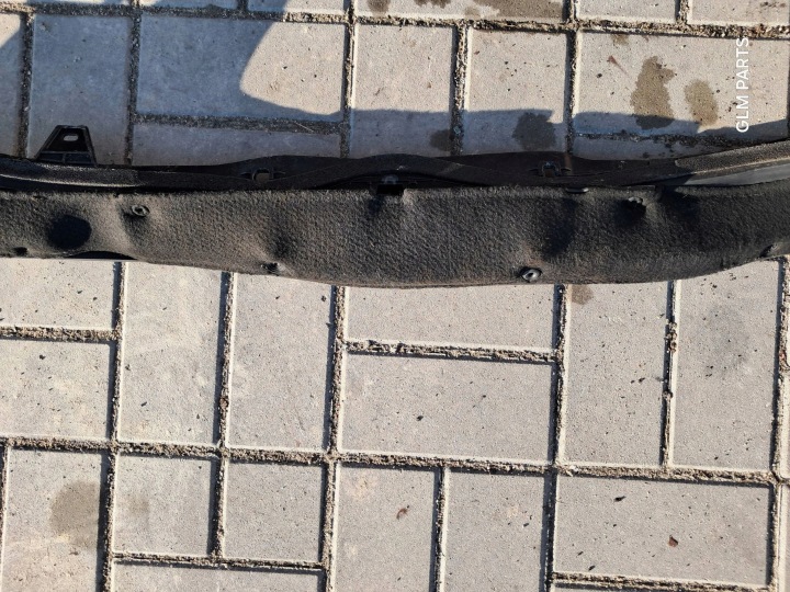 фото №7, Peugeot 208 i 2008 балка жабо 9676158680