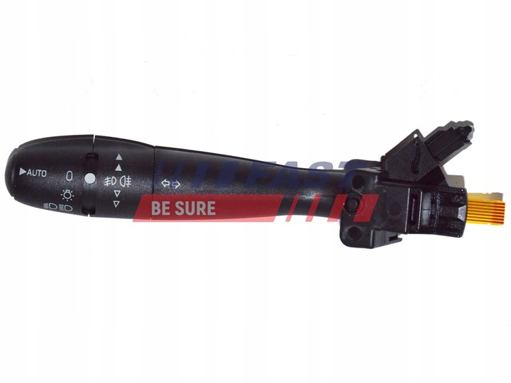 фото №3, Переключатель комбинированный citroen berlingo 9