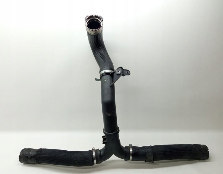 фото №1, Труба інтеркулер maserati ghibli iii m157 3.0 d