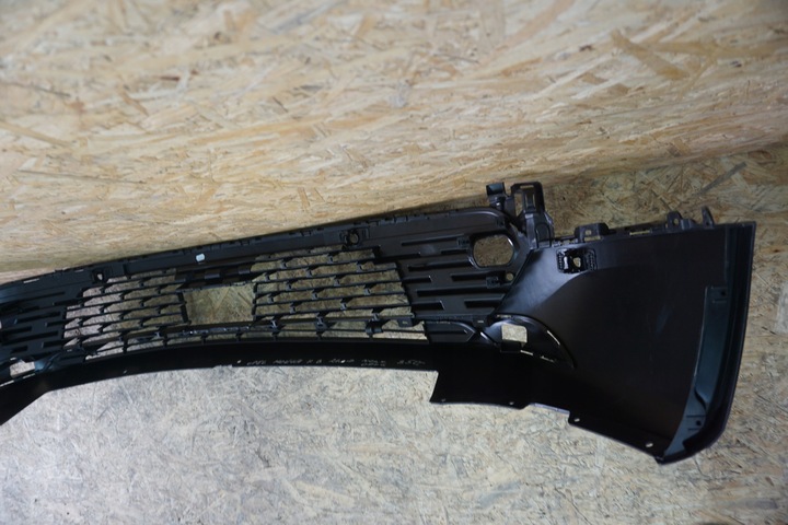 фото №6, Opel mokka ii b 21r- спойлер бампера перед новый o