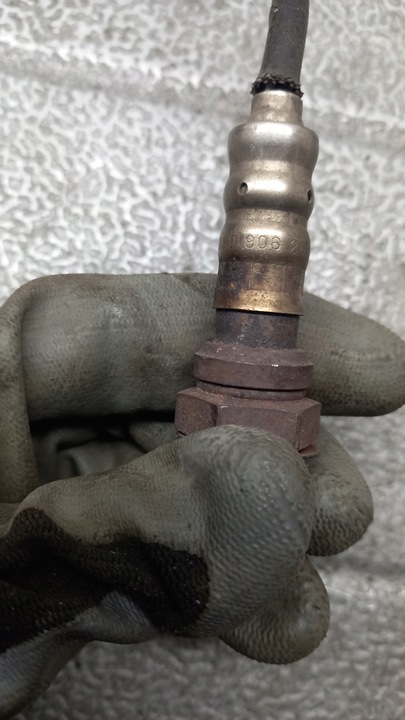 фото №5, Лямбда-зонд vw skoda, polo, 03d906265a