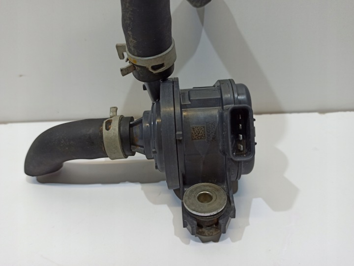 фото №5, Водяна помпа  допоміжна toyota rav 4 v g9040-48050