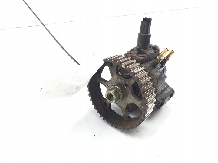 фото №12, Bosch 986 437 017 насос высокого давления