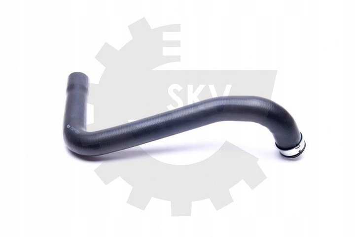фото №15, Шланг радиатор 43skv894 43skv894 skv