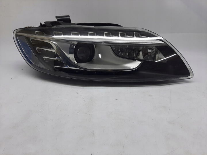 фото №1, Audi q7 рестайлінг фара лампа led перед передня права 4l0941030ad