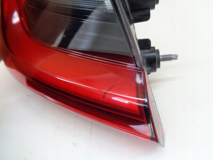 фото №7, Bmw 3 g20 лампа ліва задня зад led 2sd013176