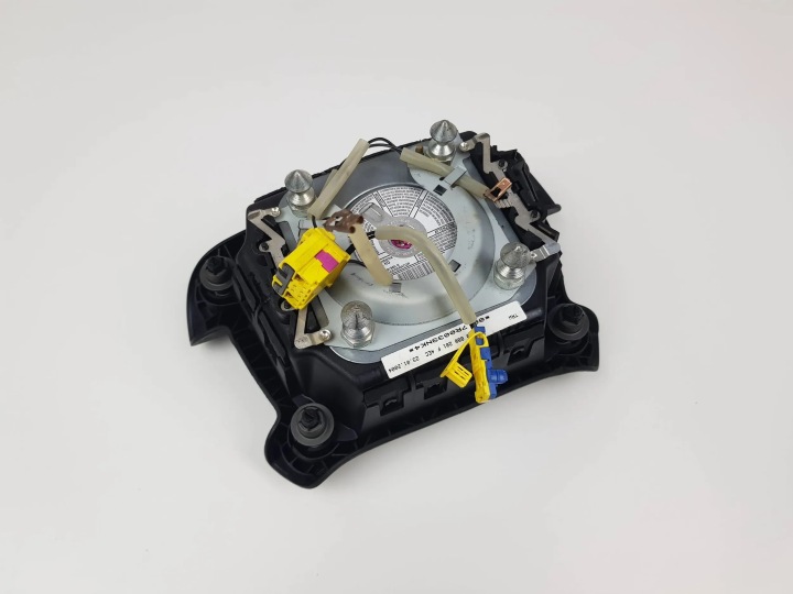 фото №6, Подушка безопасности водителя подушка volkswagen t5 7h0880201f