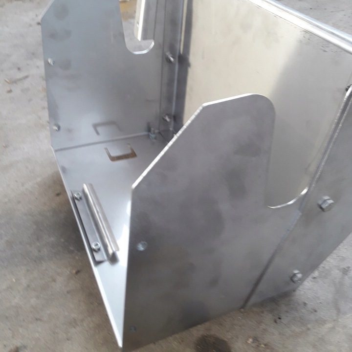 фото №9, Mascott 3.0 основание акумулятора kpl новая