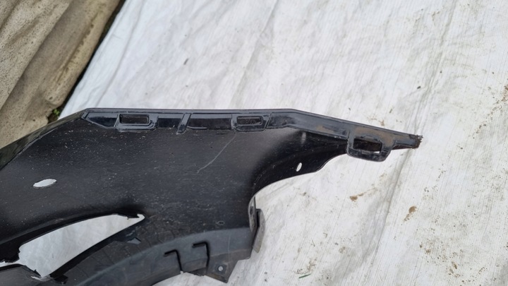 фото №13, Mazda 2 iii dj 14-19 sport speed бампер перед pdc