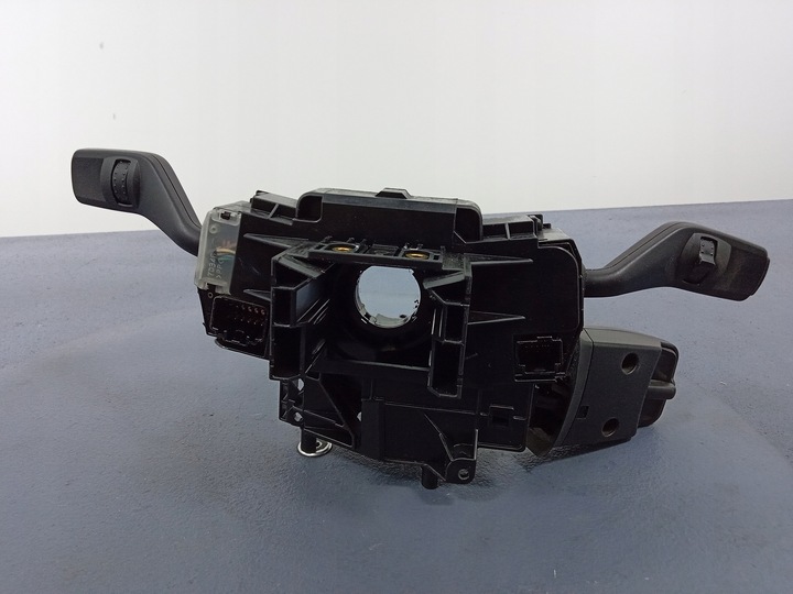 фото №6, Ford c-max mk1 переключатель комбинированный 3m5t-6475-ad