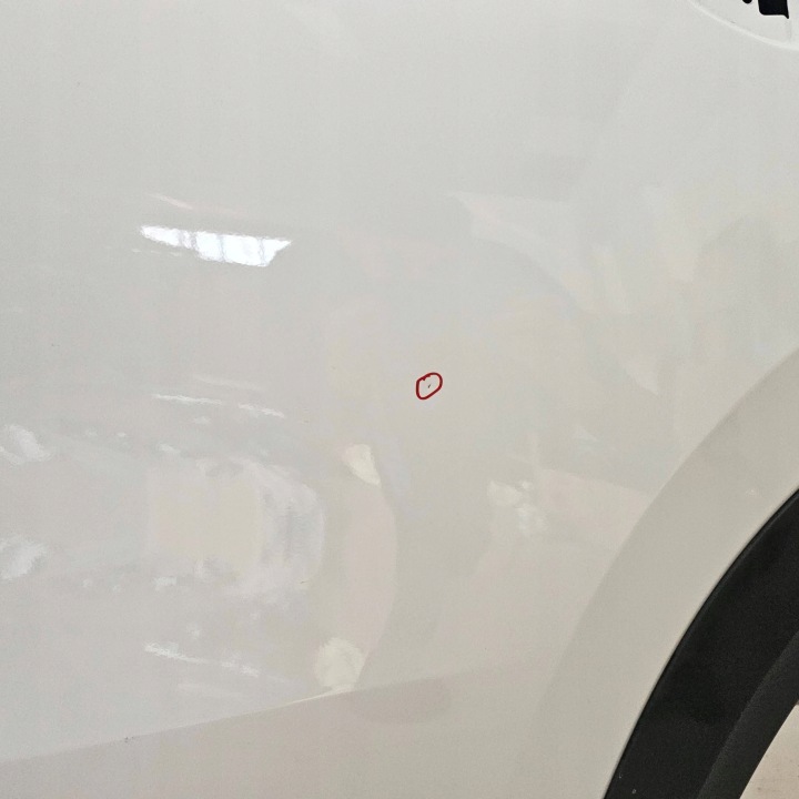 фото №9, Двері ліві зад задні skoda kodiaq ii 57h 24- 57h833311