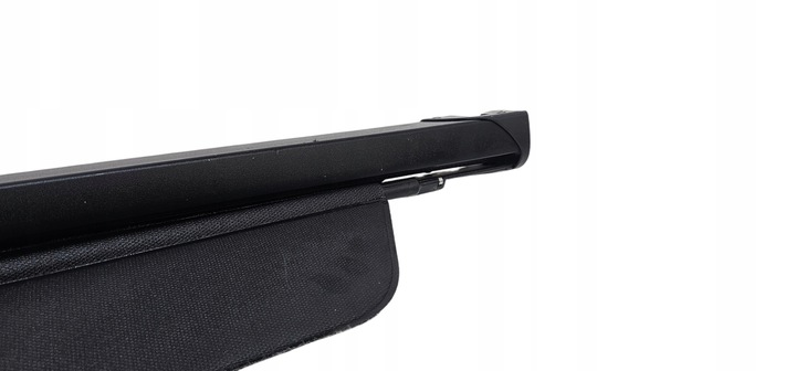 фото №11, Bmw f31 lci рестайлинг ролета багажника чёрная schwarz оригинал 7273665