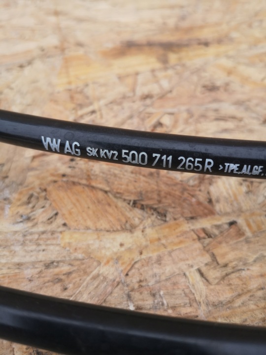 фото №6, Vw t-cross домкрат кпп / коробка передач 5q0711049ar
