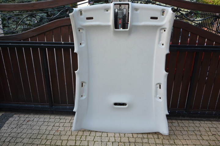 фото №1, Потолок audi a6 c7 4g5867506 hf6