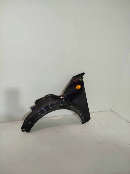 фото №7, Крило лівий переднє mini cooper one r55 r56 06-13 a25/9