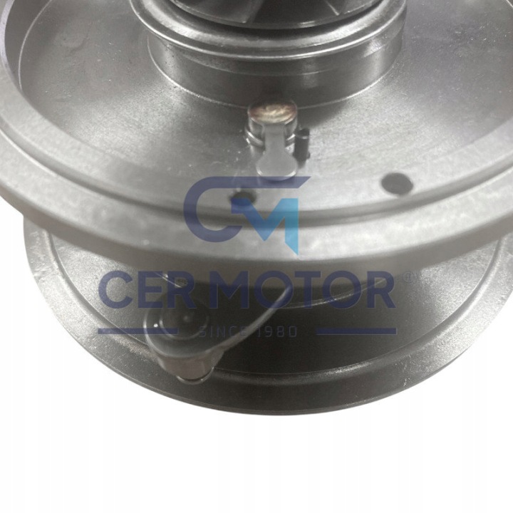 фото №6, Koras cer a16485 gm 2.8t 16-