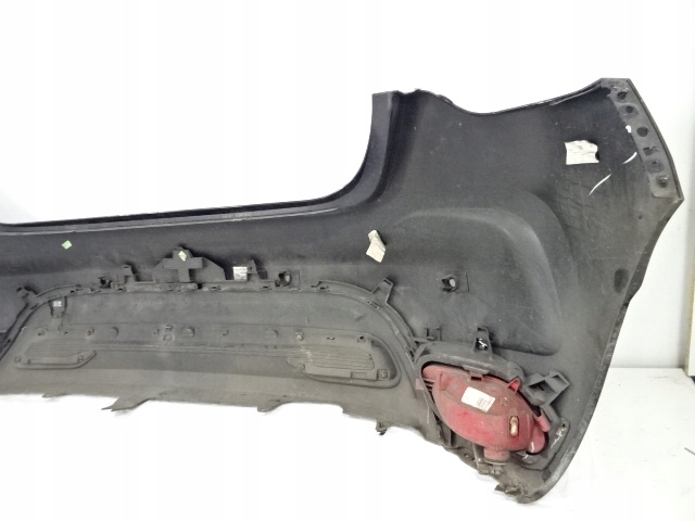 фото №12, Citroen ds4 рестайлінг бампер задній 4xpdc eku ekud