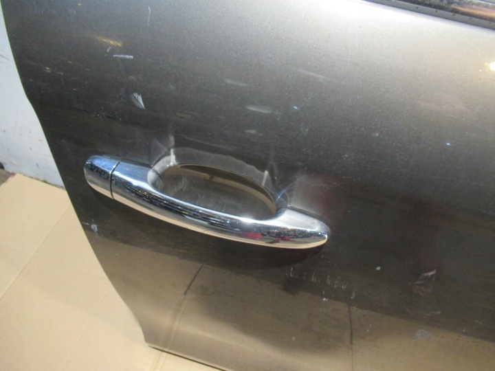 фото №8, Дверь перед правое fiat bravo ii 07-14