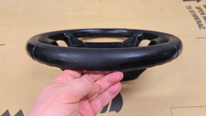 фото №9, Ford s-max mk1 galaxy mk3 06-10 r mondeo mk4 07-10 r руль дорестайлинг !