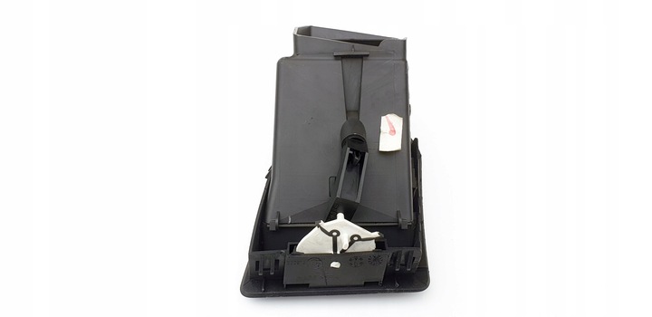 фото №7, Renault megane 2 ii mk2 решітка повітропровід панелі розподільчої ліва - гарна!