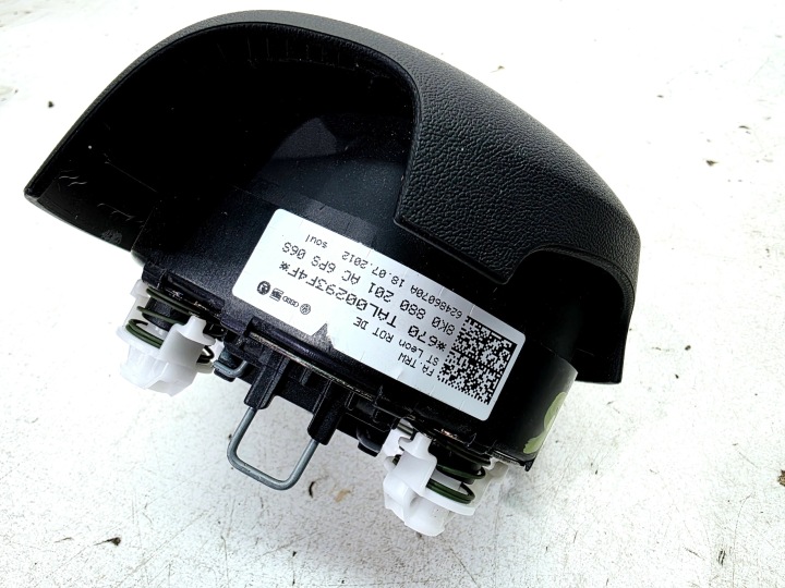 фото №11, Подушка безопасности audi a4 b8 a5 8t 8k0880201ac 6ps 17/26