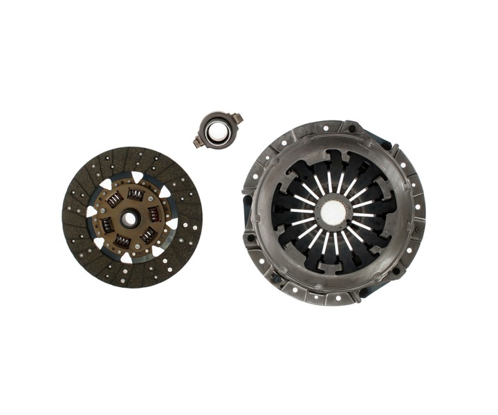 фото №1, Зчеплення kpl isuzu trooper ii opel frontera b monterey a 3,2 3.2 v6 6vd1