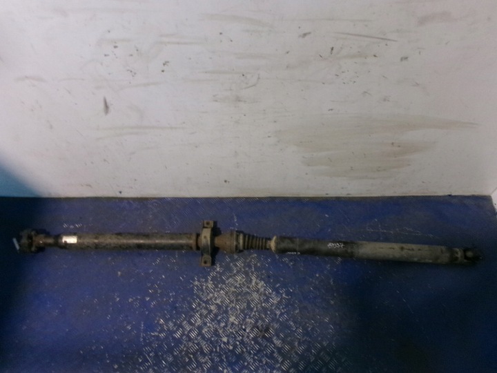 фото №1, Hyundai tucson jm 2.7 v6 4x4 автомат wał привідний 49300-2e000