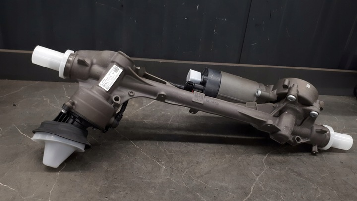 фото №12, 4532019551 5wb423054n рейка рульового управління cupra formentor 5ff 1.4 tsi нове