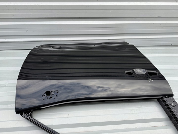 фото №14, Toyota rav4 v 5 18r- дверь передние правые правый перед