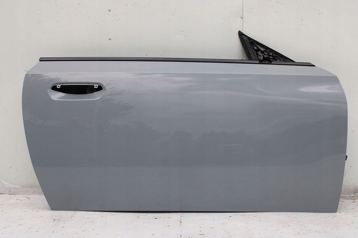 фото №7, Bmw 2 m2 g87 g42 скло двері 51338498591 51338498592 2022 as2 перед переднє