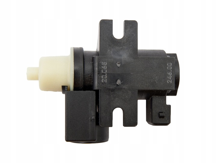 фото №9, Електроклапан турбіни egr 1.3 1.7 1.9 2.0 cdti opel оригінальний номер оригінал 55575611