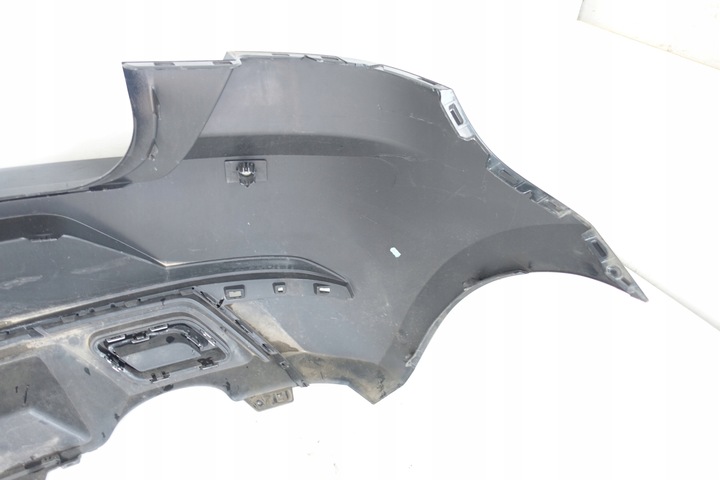 фото №10, Seat ibiza v 5 fr 6f 2017- бампер зад задній 6f0807417ab