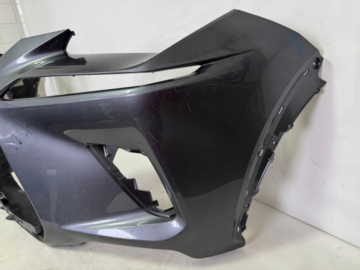 фото №8, Lexus nx 200 300h рестайлинг 17-21r. - бампер перед передний 52119-78130