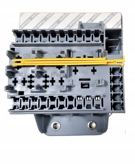 фото №1, Коробка запобіжників alfa romeo 159 50507676