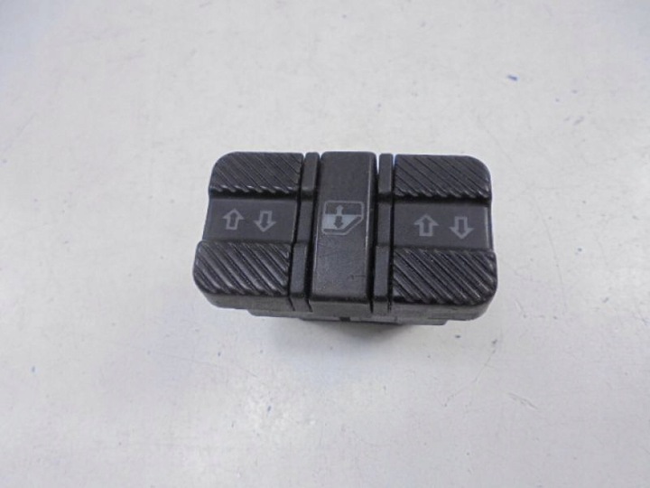 фото №6, Volkswagen passat b3 вимикач скло зад 357959866k
