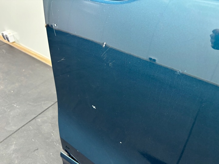 фото №15, Vw tiguan iii 571 2024r-- дверь передние правые перед