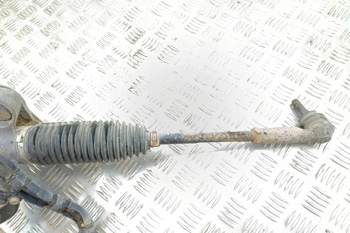 фото №8, Рейка рульового управління vw passat b7 аксесуар 365 3ab423050e 2.0l дизель 2014