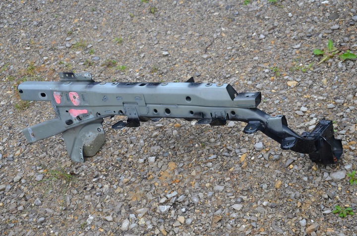 фото №1, Фартух підсилювач праві wrangler jl 18- чверть