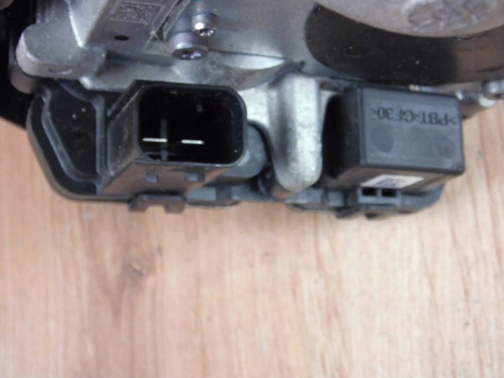 фото №7, Kia ceed iii 1.6 hyb насос тормозная abs ba60001301 ba10001301 a5000126acc