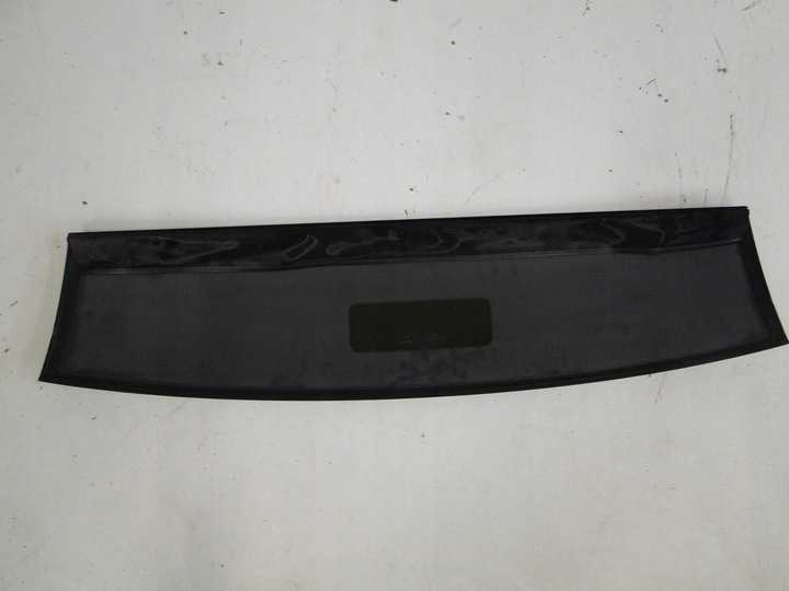 фото №7, Mercedes ml 166 w166 люк скло ролета передня запчастина