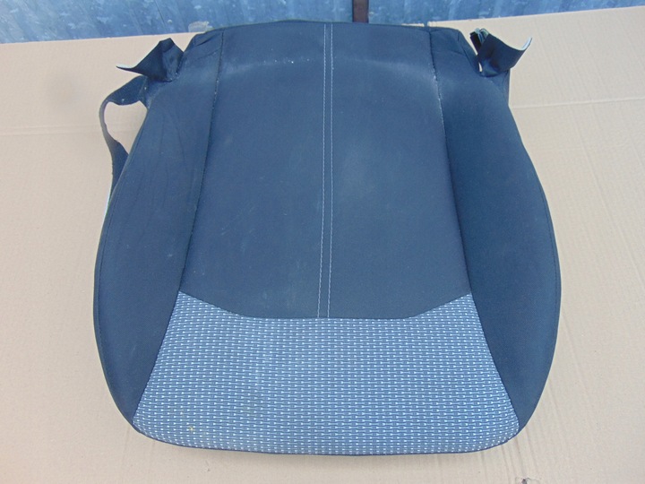 фото №7, Сидіння праві переднє сидіння ford ecosport mk2 різні wzory