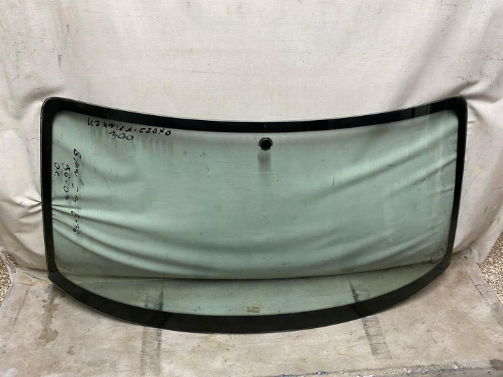 фото №1, Стекло передняя bmw z3 e36 1996-2003 оригинал