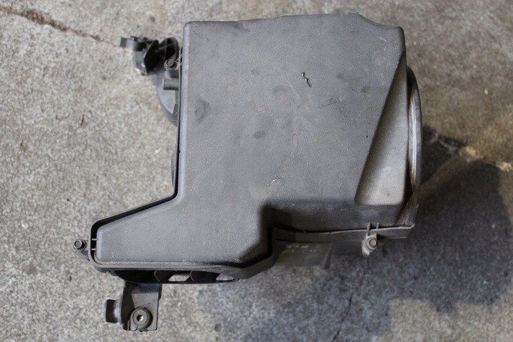 фото №1, Volvo v50 s40 07-12 1.6d дизель корпус фільтра повітря