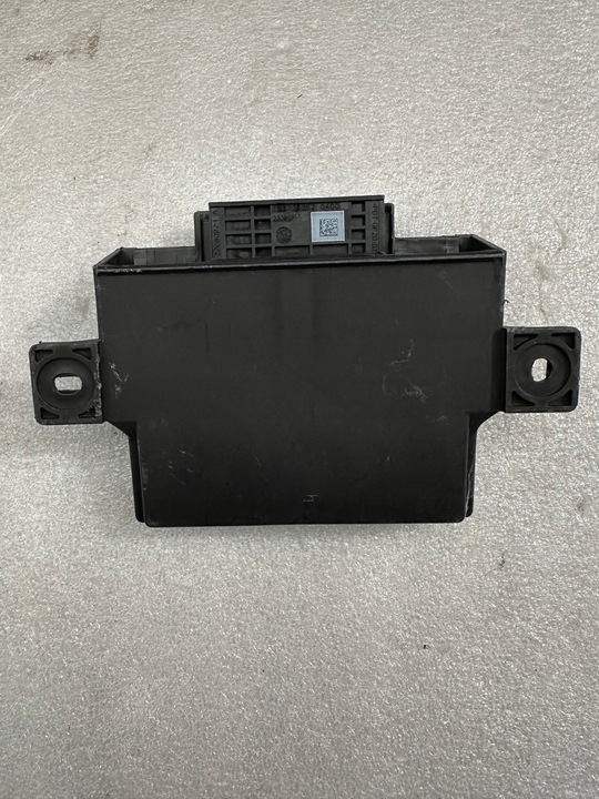 фото №1, Блок управления модуль шлюз audi 4n2907468k...