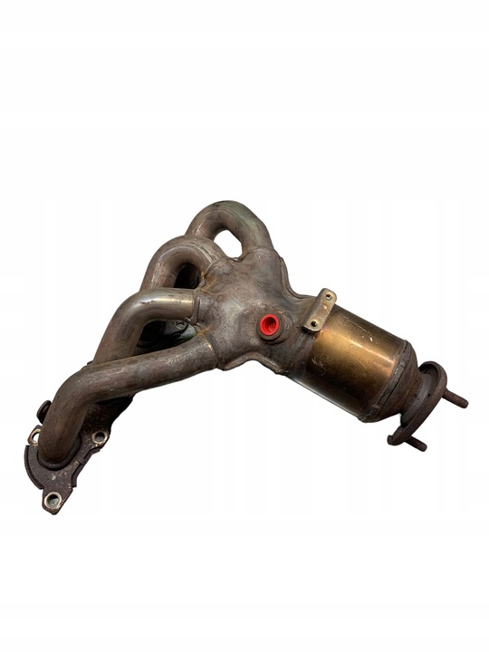 фото №10, 036131703j/036166ad оригінальний каталізатор do vw/skoda 1.4 63kw бензин