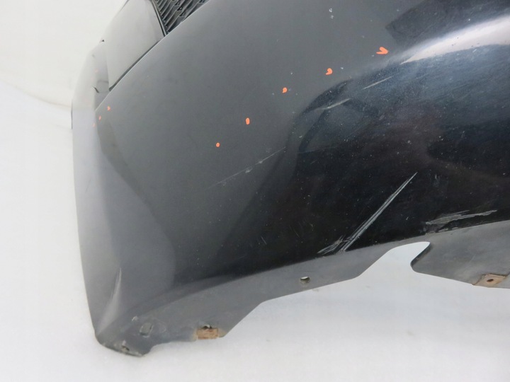 фото №13, Бампер перед chevrolet captiva рестайлинг c100, c140