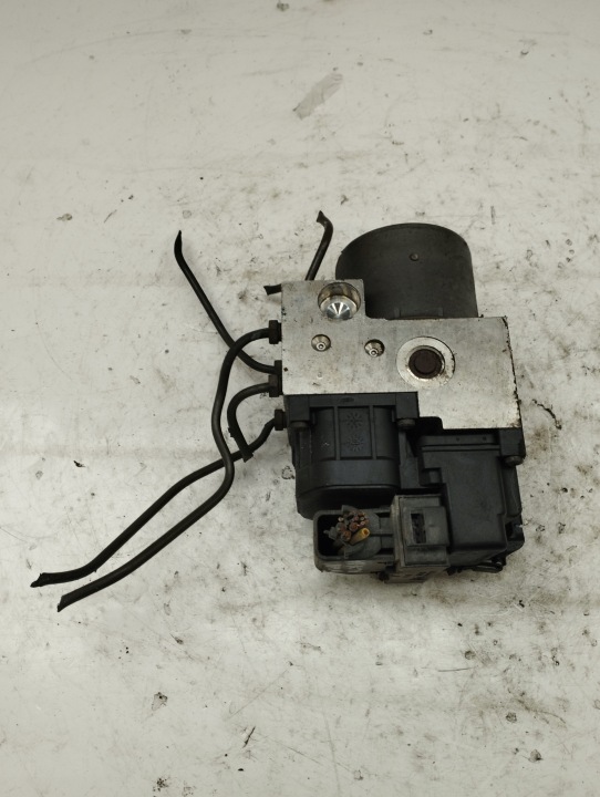 фото №6, Nissan almera головний гальмівний циліндр abs 0273004635
