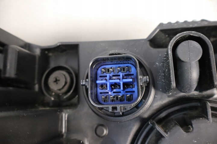 фото №14, Лампа передня перед ліва hyundai ioniq v 5 повний led 92101-gi 92101-ni140