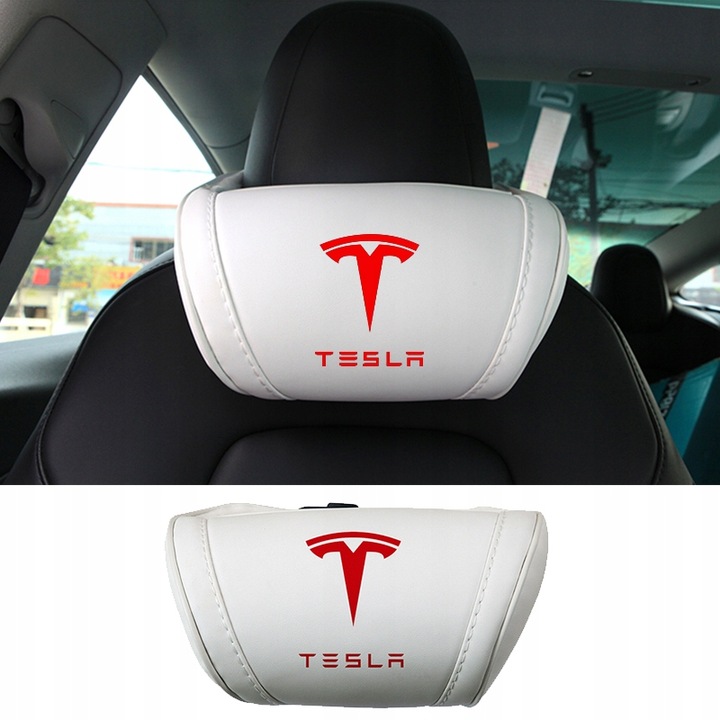 фото №6, Стиль m0105 подушка pod шия do моделі tesla - sk